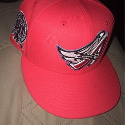 New Era Fitted