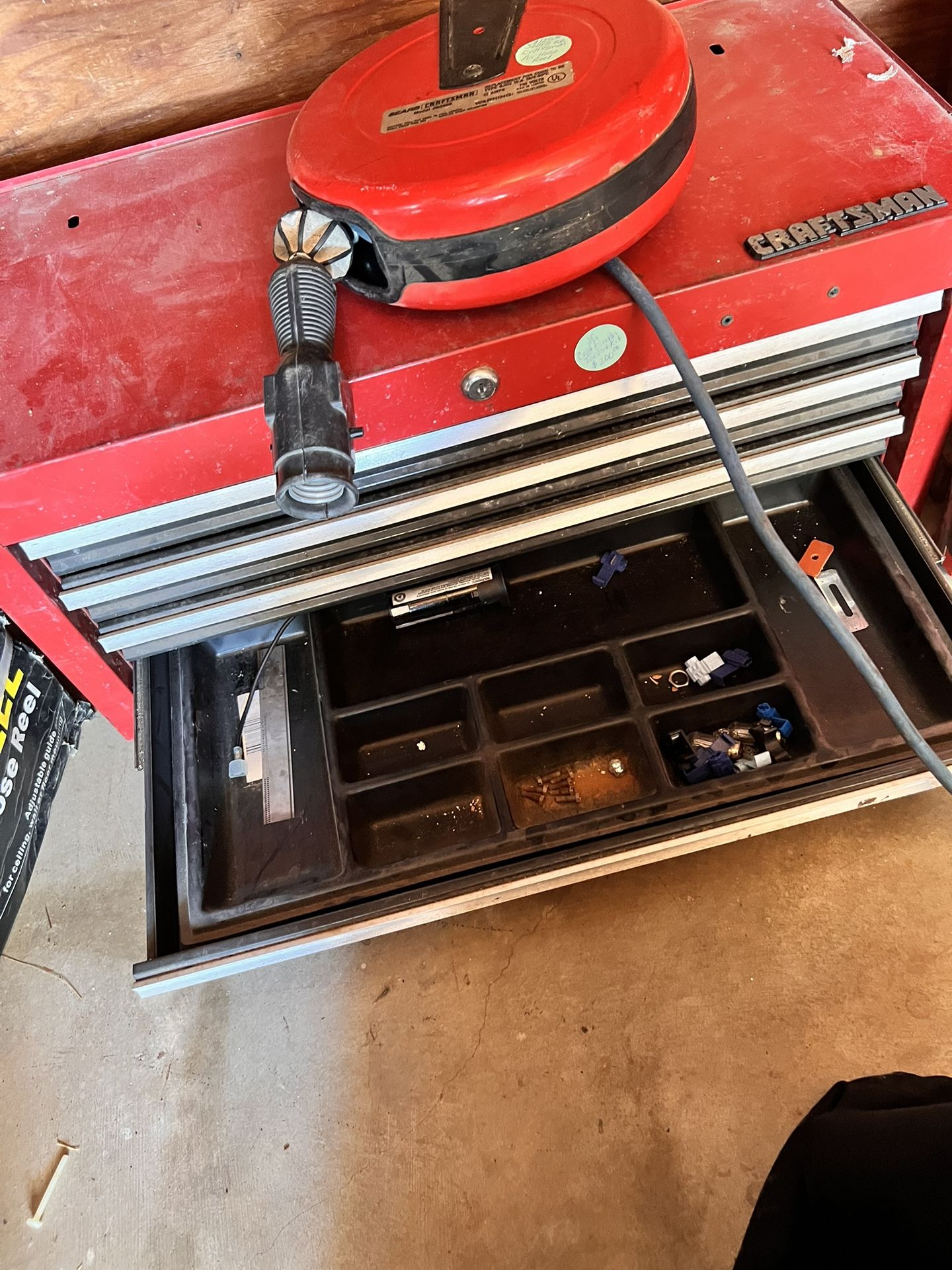 Tool Box