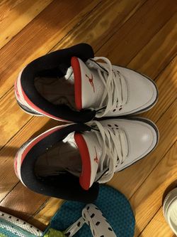 Jordan 3