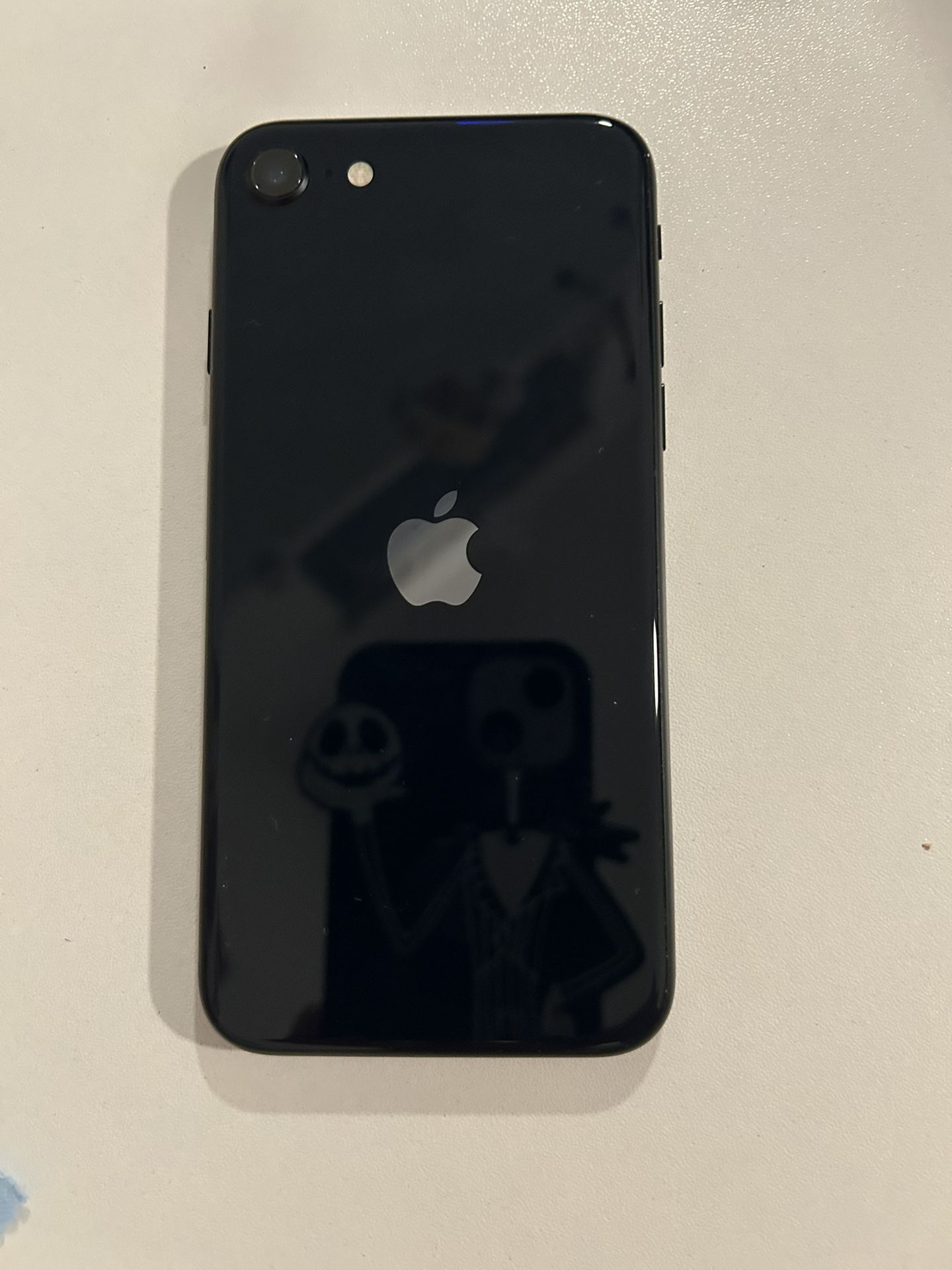 iPhone SE 3rd Generation 