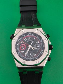 Audemars Piguet Team Alinghi