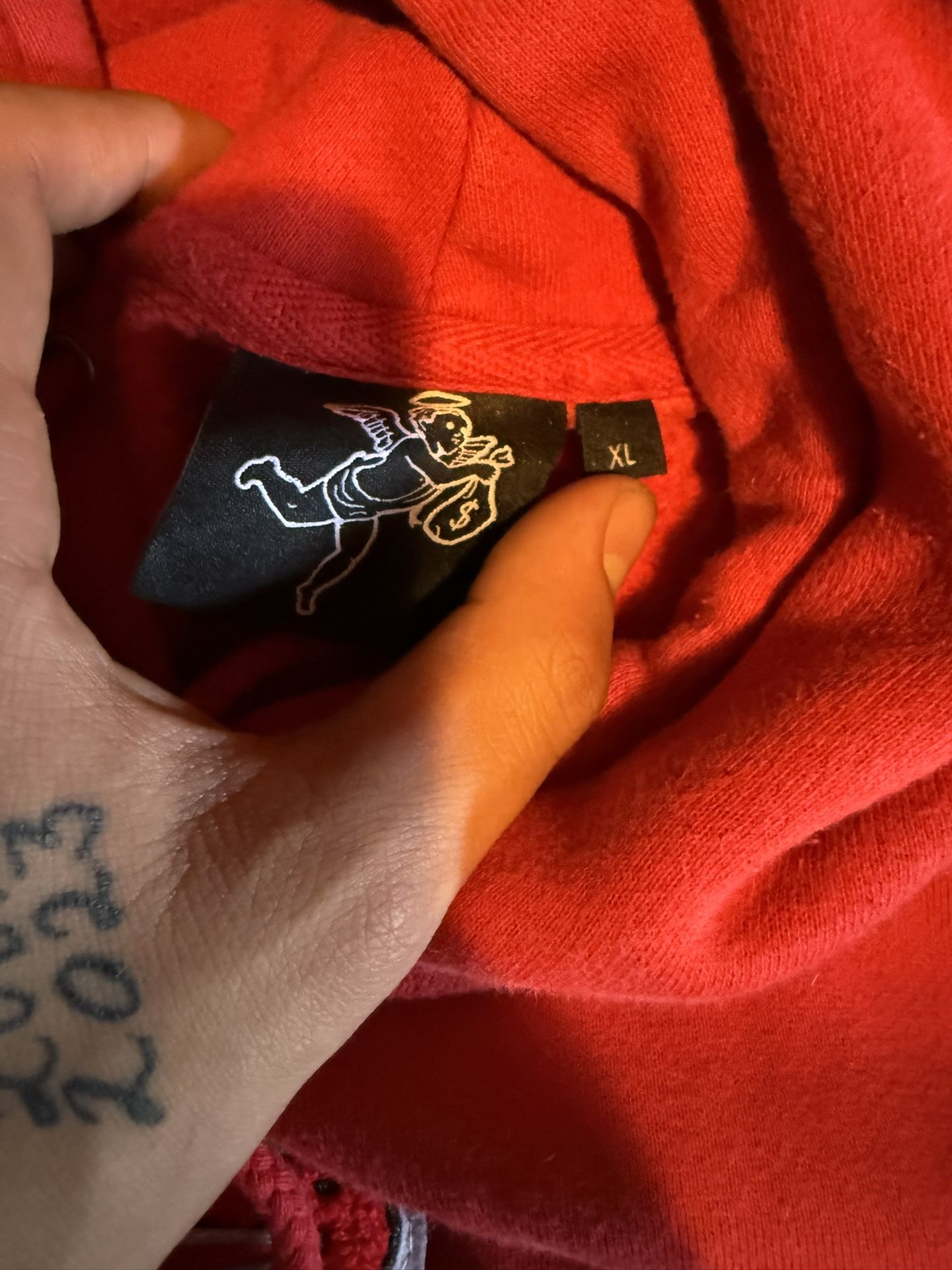 Hassamuerte Jacket