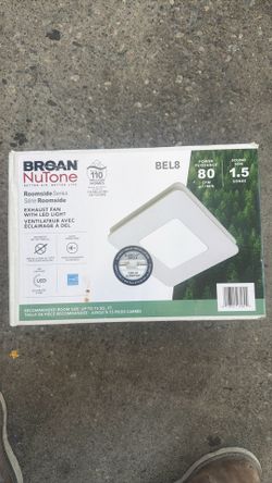 Exhaust fan