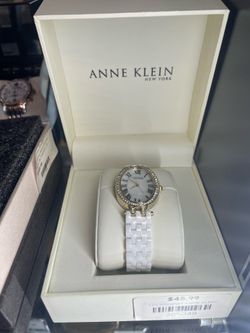 Women’s Watches (Anne Klein, RSW, Disney, Freelook, Gio Monaco, SEIKO, Lancaster) PRICES VARY