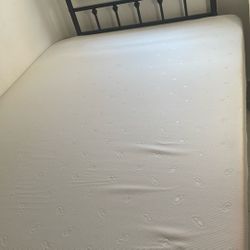 FULL SIZE MATTRESS (9inch)