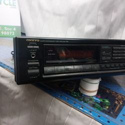 Onkyo Tx-902
