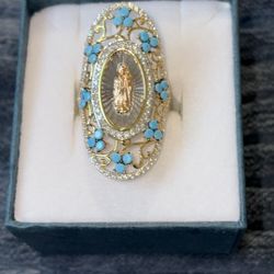 14k Gold