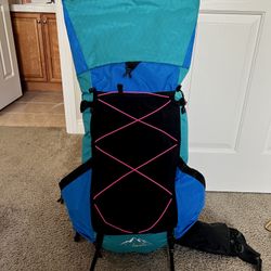ULA Circuit Hiking Backpack