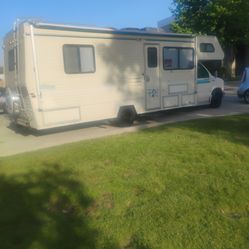 1993 ultra by Gulfstream