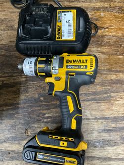 DeWalt set