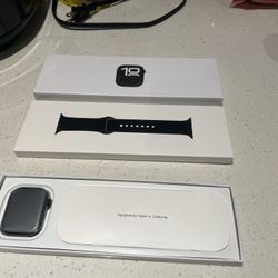 Apple Watch Series 10
