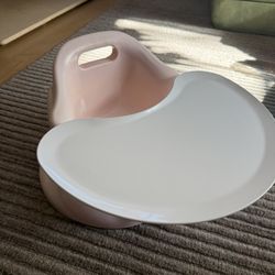 Upseat Ergo baby Floor & booster Seat 