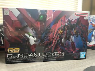 RG epyon