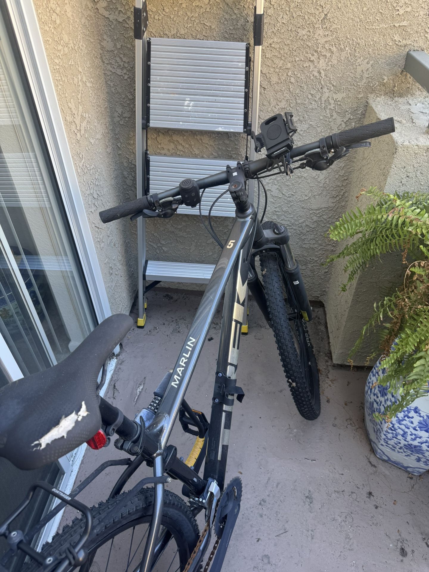 Trek Marlin 5
