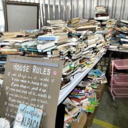 Books 500+