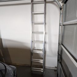 Werner 16 Foot Ladder - 225LB