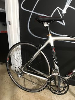 Seat Tube 50 Cm Frame Size Road Bike Road Bike TREK TCT 5000