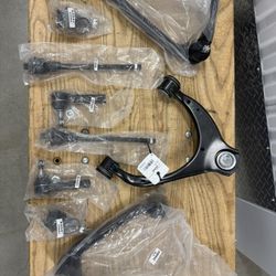 NEW Rear Suspension & Steering Parts – Cadillac CTS / CTS-V (2008–2015)