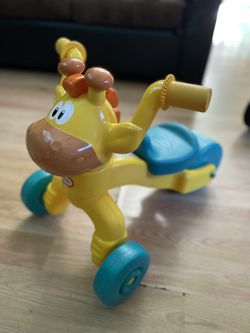 Little Tikes