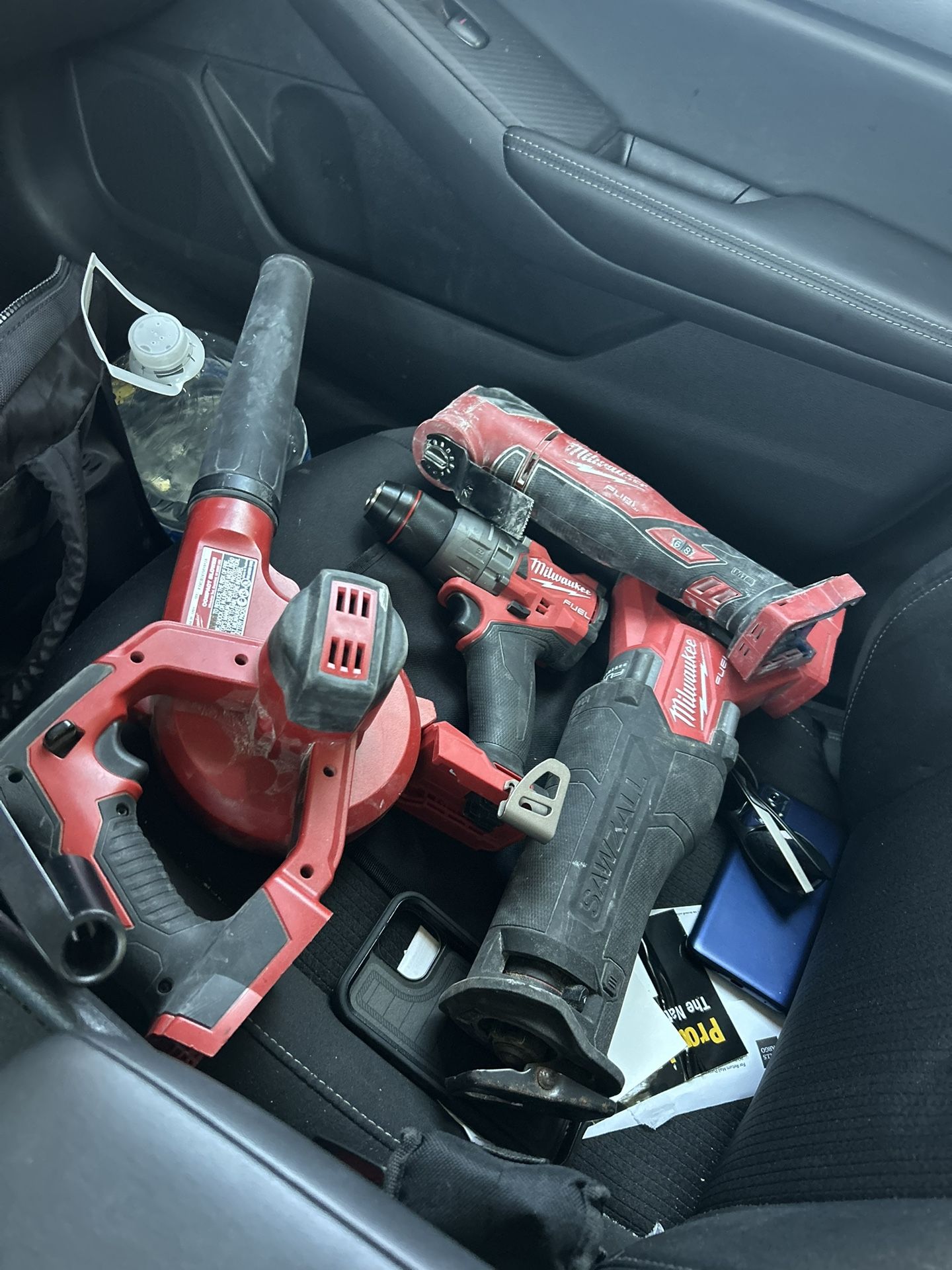 Tools