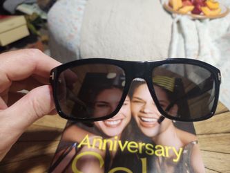 TOM FORD SUNGLASSES