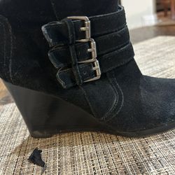 Ankle Booties