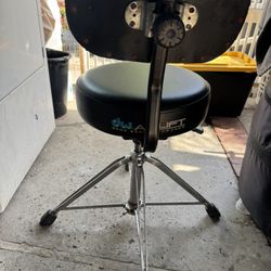 Dw 9000 Series Airlift 