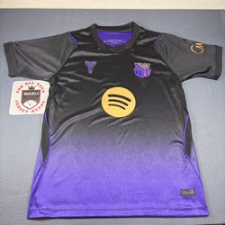 Barcelona Away Jersey 26/27