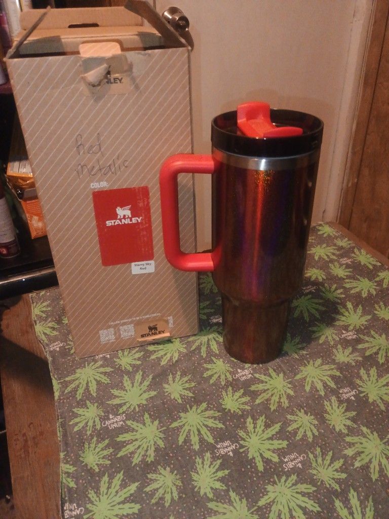 Stanley 40.oz