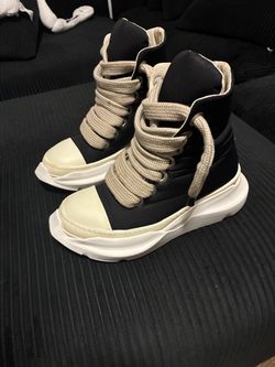 Rick Owens DRKSHDW clean 8/10