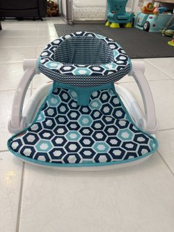 Fisher-Price Sit Me Up Chair