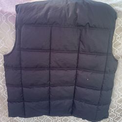 Vest Mens