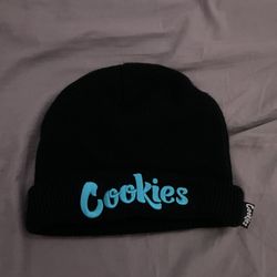 cookies beanie