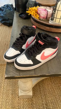 Jordan shoes