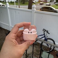 Mickey Mouse Headphones 