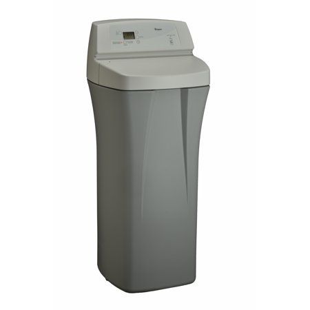 Whirlpool WHES40 40,000 Grain Water Softener (For 1-6+ People)