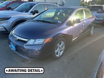 2006 Honda Civic