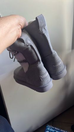 Botas