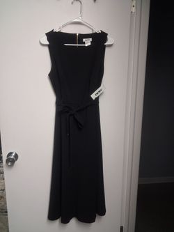 Dress DKNY
