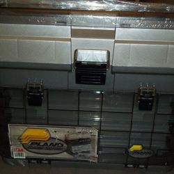 Plano Tackle Box #7592
