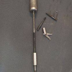 Snap On Slide Hammer