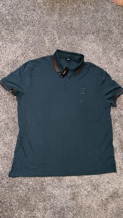 New! $30 2XL Express Polo