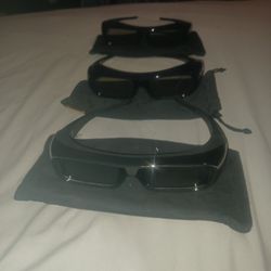 Sony Tdg-br100 3d Glasses