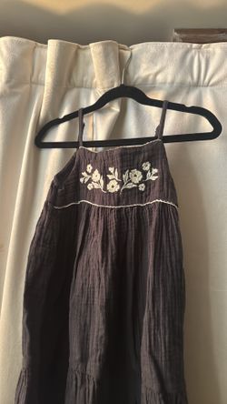H&M flower dress toddlers