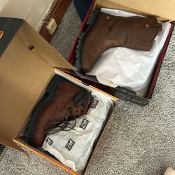Men’s Boots
