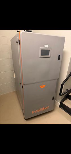 Intellihot iq1001