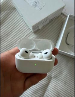AirPods Pro 2 (2nd Generation)