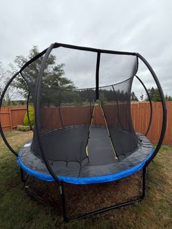 Trampoline 12 ft