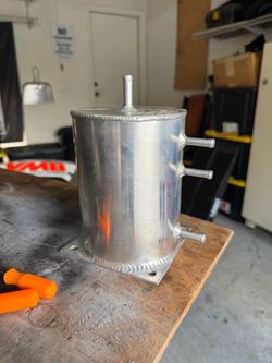 OG Swirl Tank