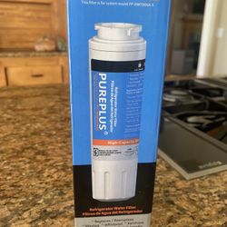 Refrigerator Water Filters